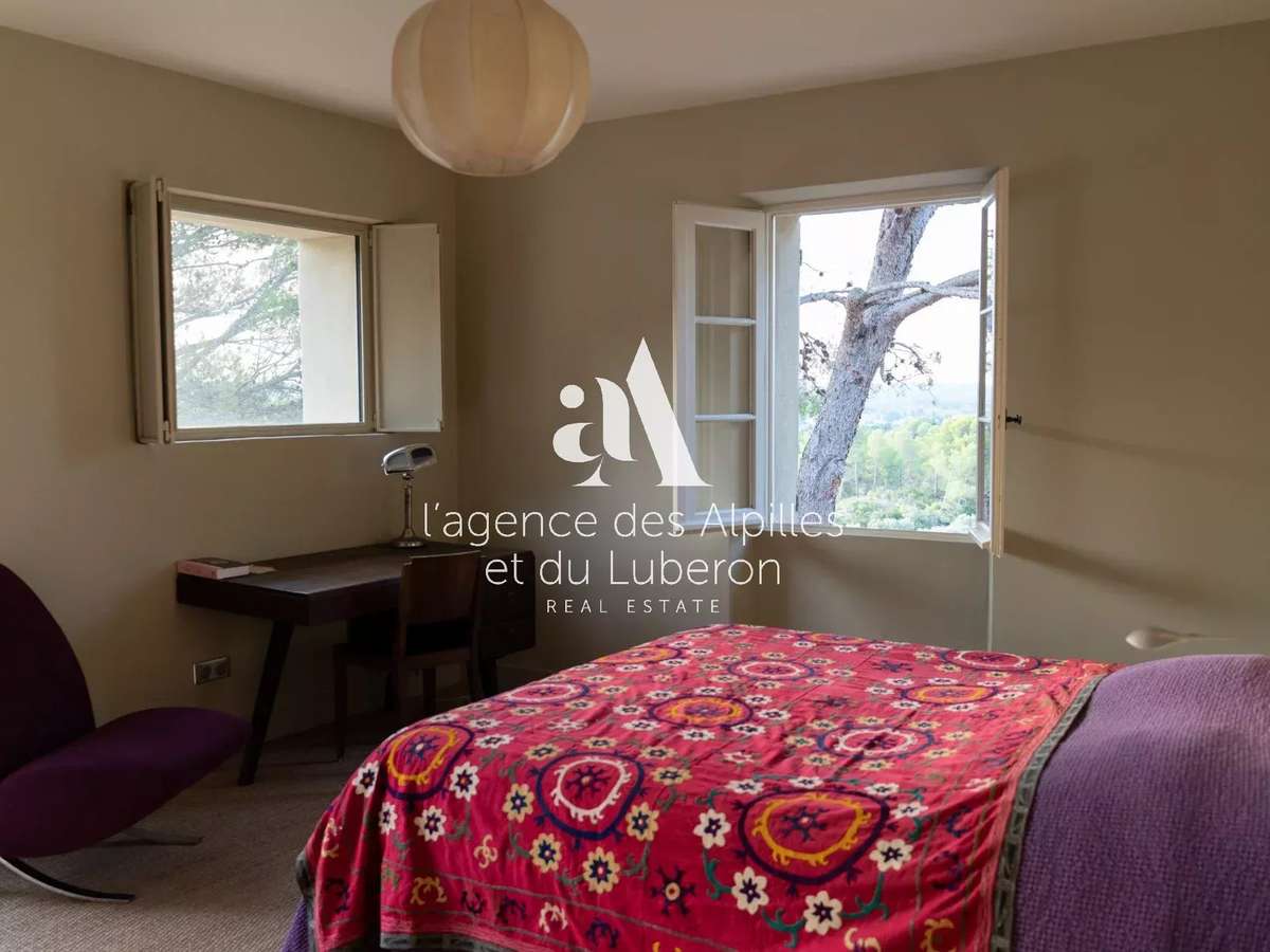 Maison Maussane-les-Alpilles