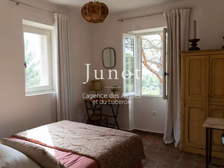 House Maussane-les-Alpilles - 5 bedrooms - 240m²