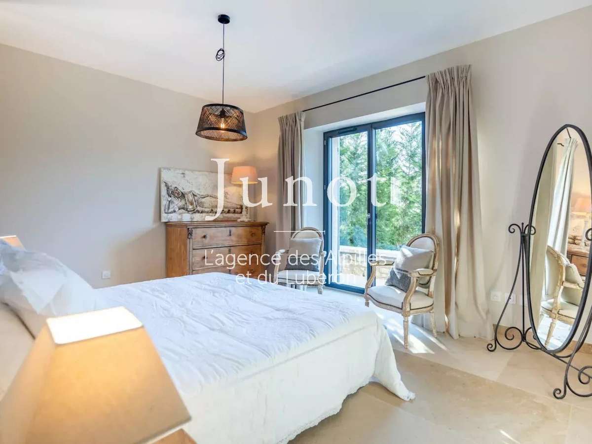 House Maussane-les-Alpilles