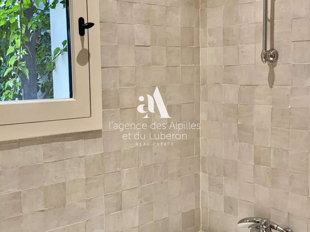 Maison Maussane-les-Alpilles