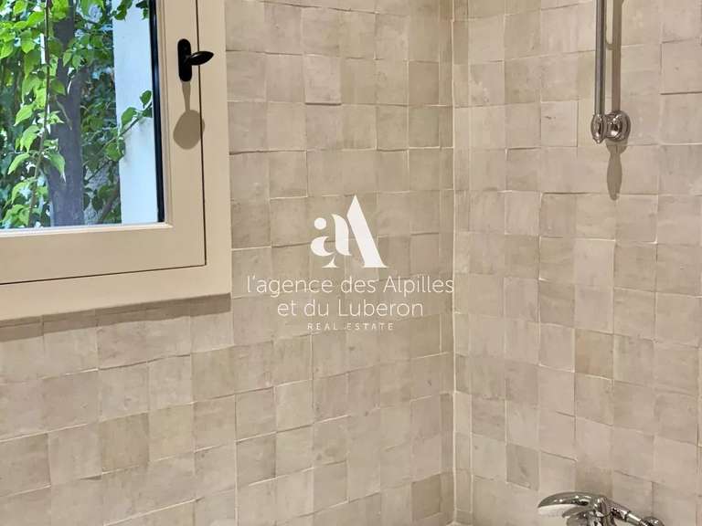 Maison Maussane-les-Alpilles - 6 chambres - 334m²