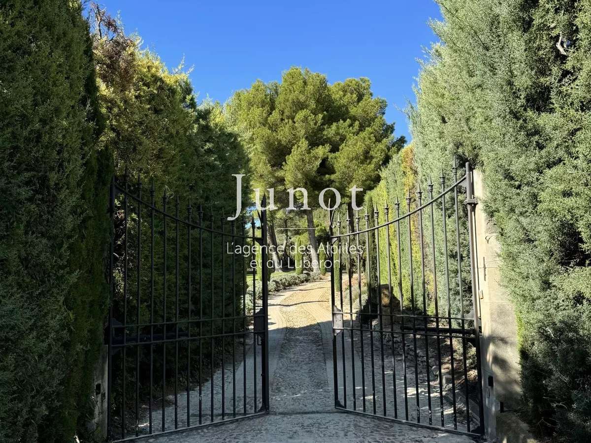 Maison Maussane-les-Alpilles