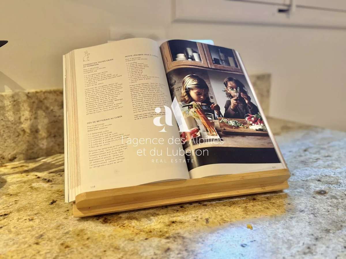 Maison Maussane-les-Alpilles