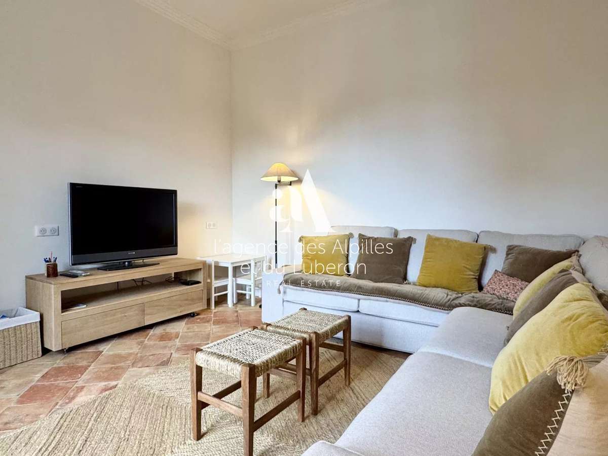 Maison Maussane-les-Alpilles