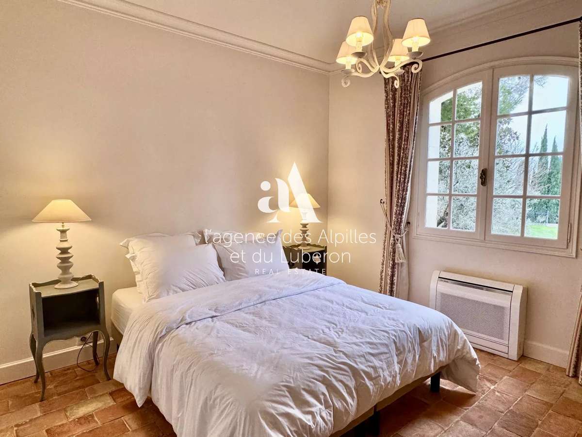 Maison Maussane-les-Alpilles