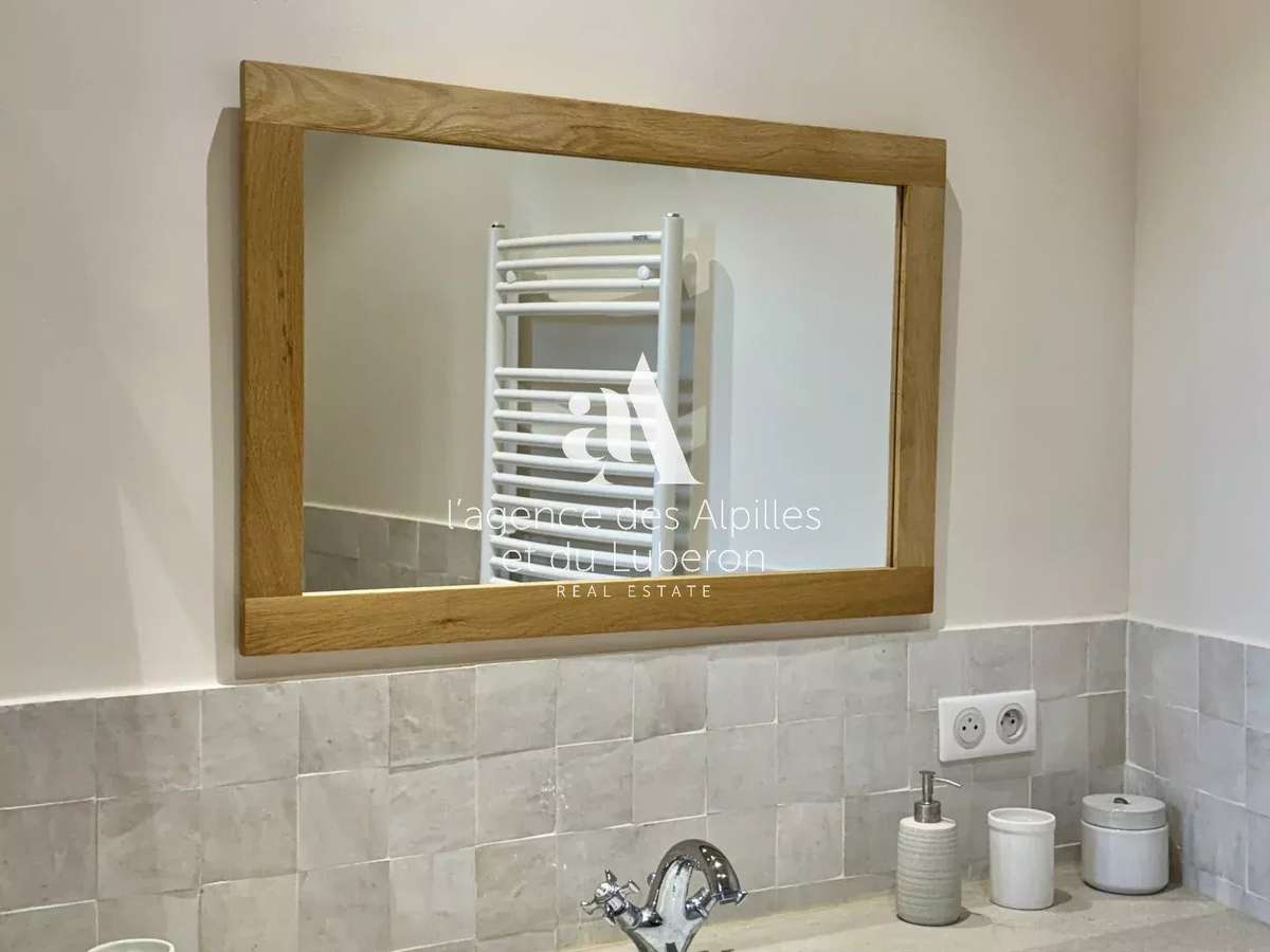 Maison Maussane-les-Alpilles