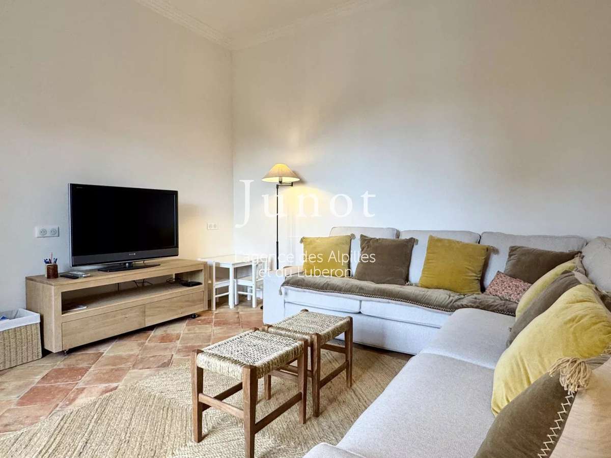 Maison Maussane-les-Alpilles