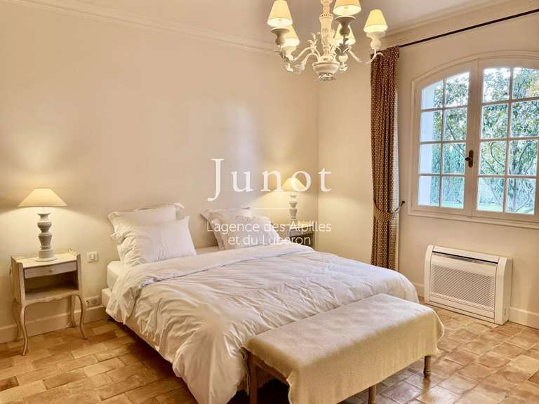Maison Maussane-les-Alpilles - 6 chambres - 334m²