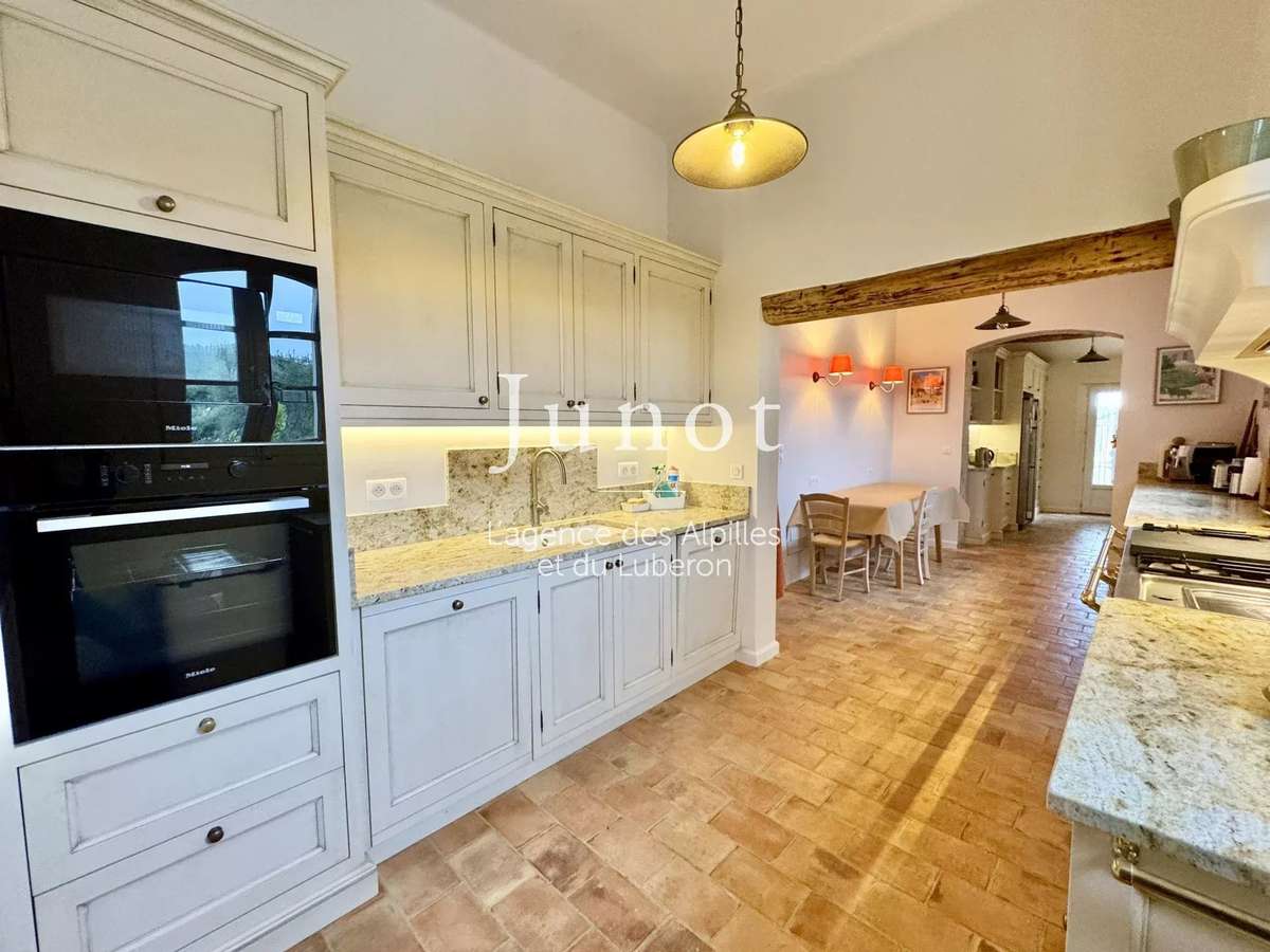 Maison Maussane-les-Alpilles