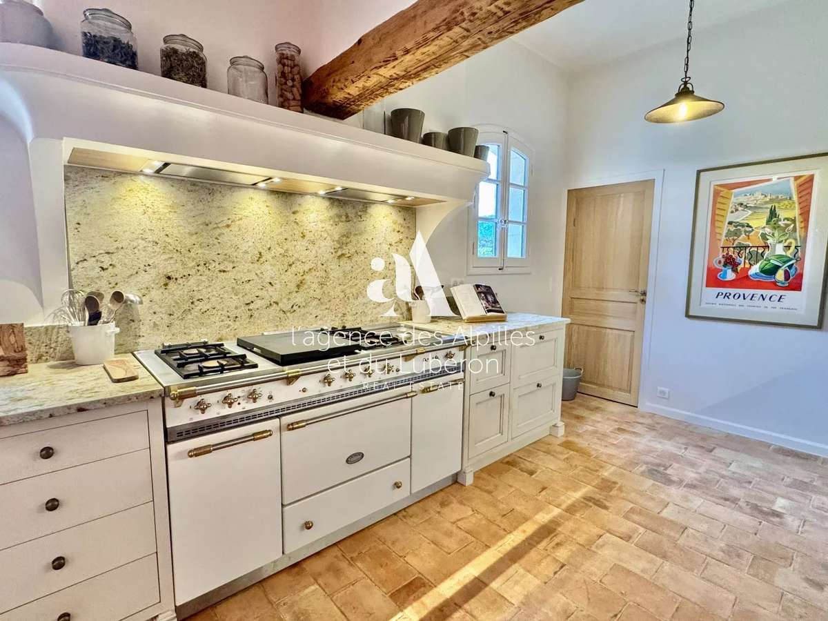 Maison Maussane-les-Alpilles