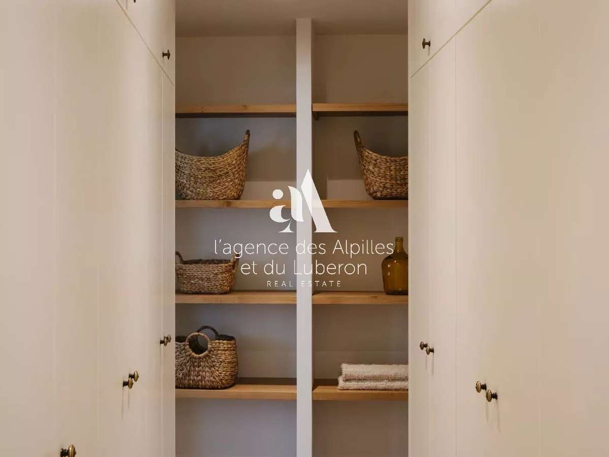 Maison Maussane-les-Alpilles