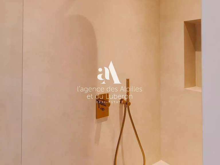 Maison Maussane-les-Alpilles - 8 chambres - 450m²