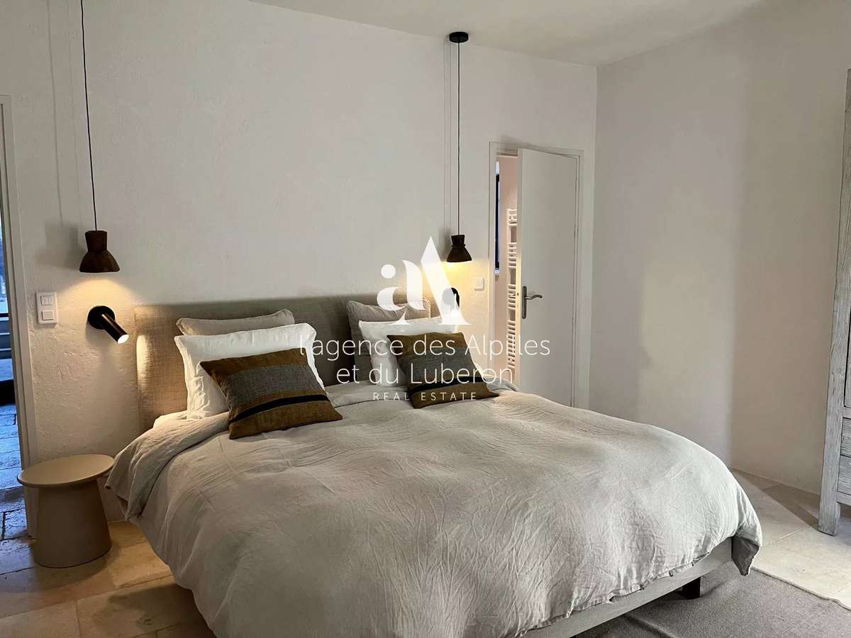 Maison Maussane-les-Alpilles