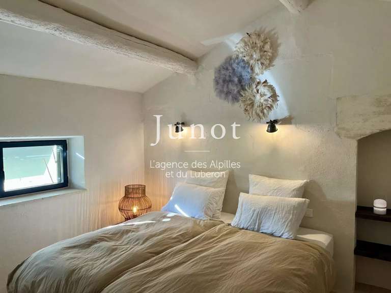 Maison Maussane-les-Alpilles - 7 chambres - 430m²