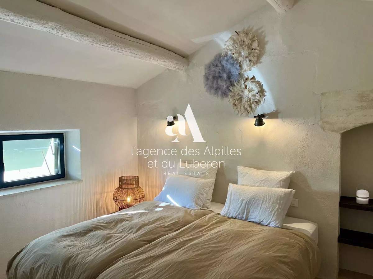 Maison Maussane-les-Alpilles