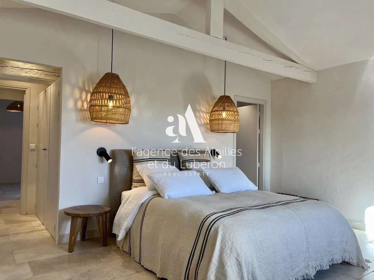 Maison Maussane-les-Alpilles