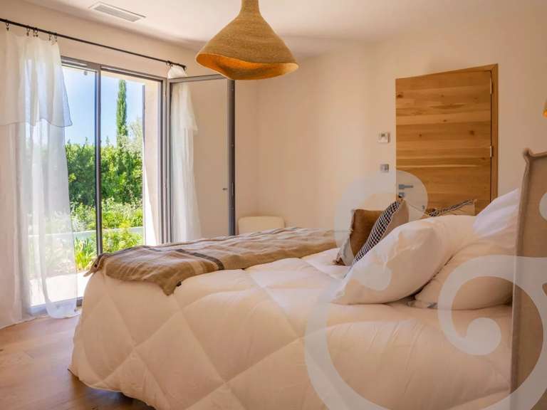 House Maussane-les-Alpilles - 4 bedrooms - 190m²