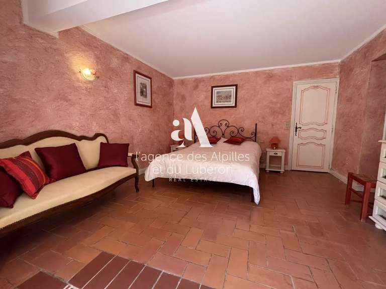 House Maussane-les-Alpilles - 5 bedrooms - 230m²