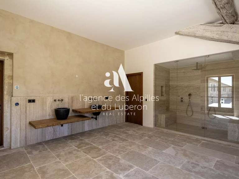House Maussane-les-Alpilles - 9 bedrooms - 1389m²
