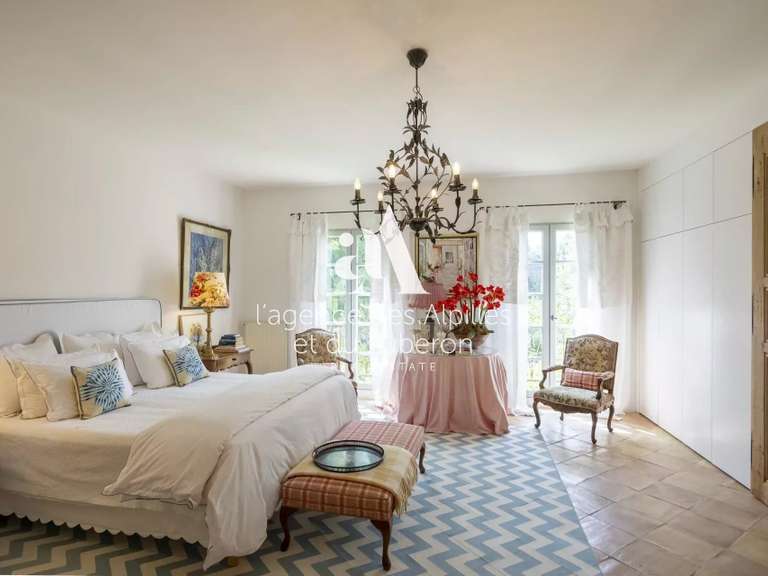 House Maussane-les-Alpilles - 5 bedrooms - 400m²