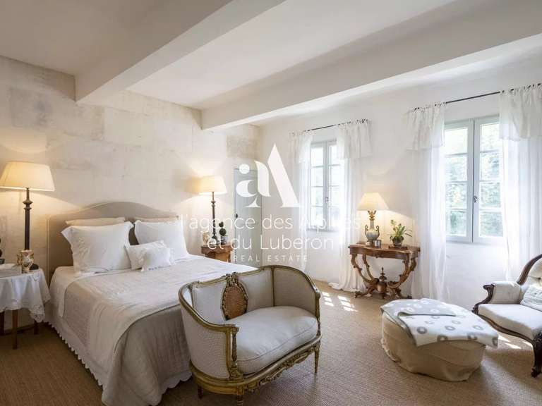 House Maussane-les-Alpilles - 5 bedrooms - 400m²