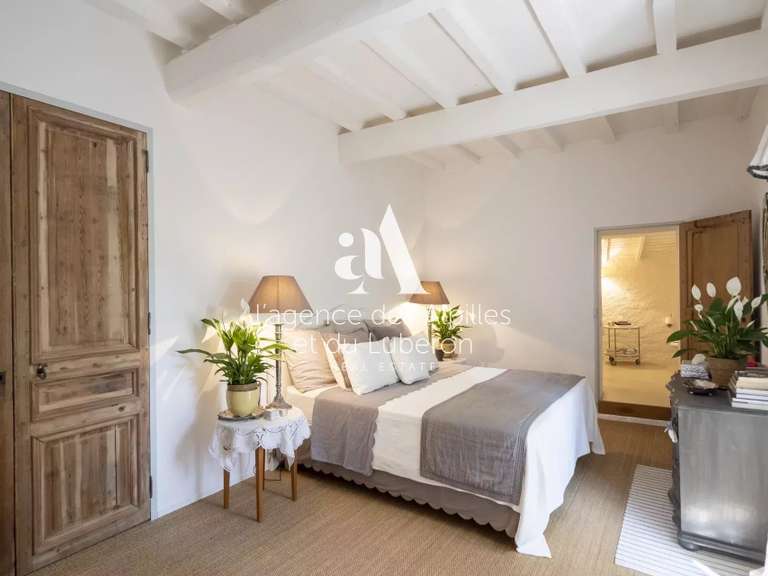 House Maussane-les-Alpilles - 5 bedrooms - 400m²