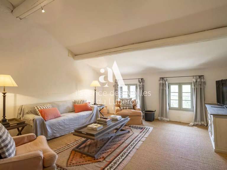 House Maussane-les-Alpilles - 5 bedrooms - 400m²