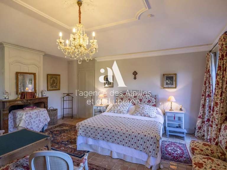 House Maussane-les-Alpilles - 10 bedrooms - 1400m²