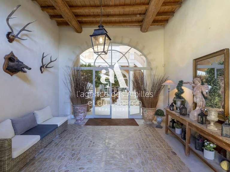 House Maussane-les-Alpilles - 10 bedrooms - 1400m²