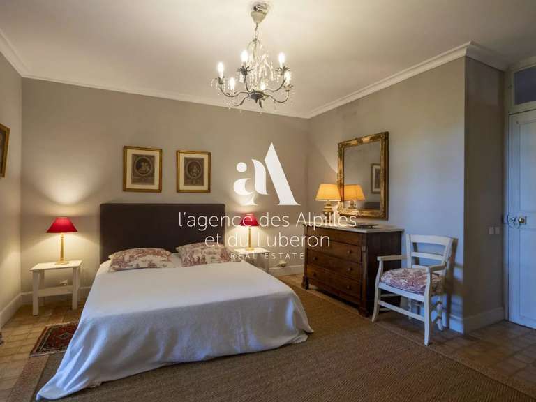 House Maussane-les-Alpilles - 10 bedrooms - 1400m²