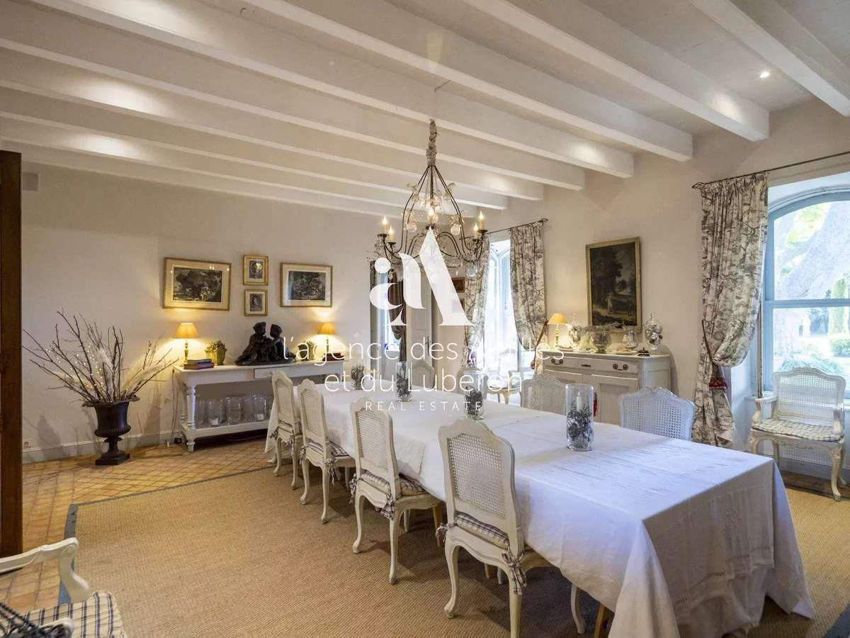 House Maussane-les-Alpilles