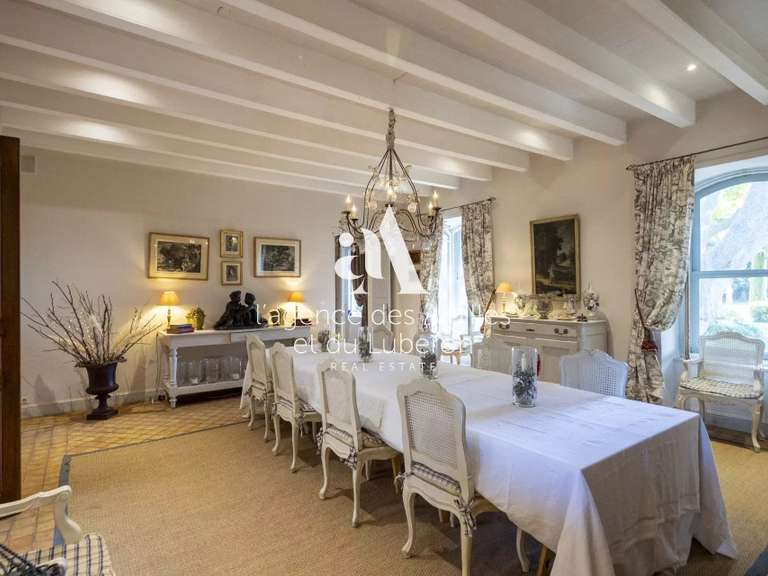House Maussane-les-Alpilles - 10 bedrooms - 1400m²