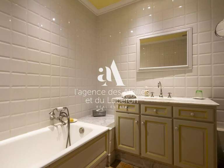 House Maussane-les-Alpilles - 10 bedrooms - 1400m²