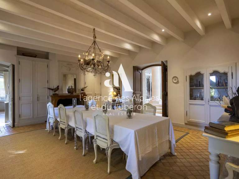 House Maussane-les-Alpilles - 10 bedrooms - 1400m²