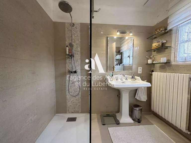 House Maussane-les-Alpilles - 5 bedrooms - 210m²