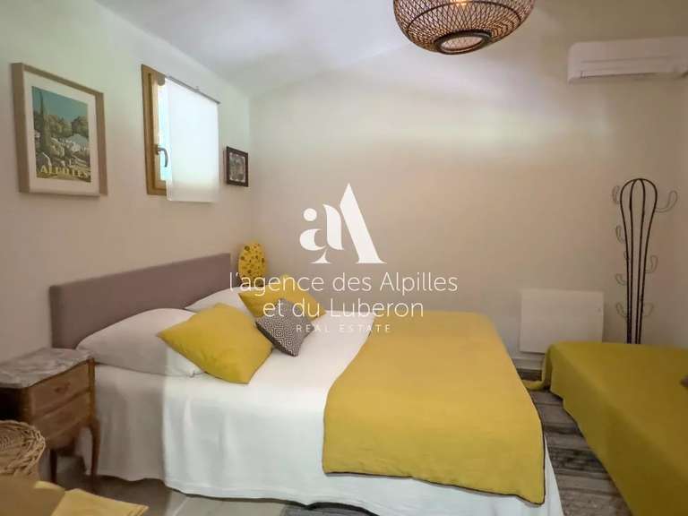House Maussane-les-Alpilles - 4 bedrooms - 287m²