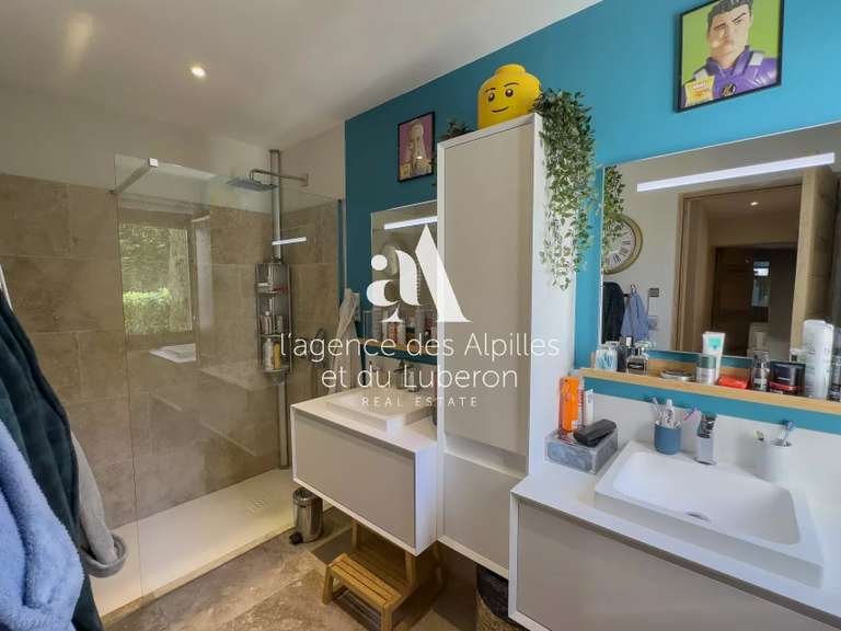 House Maussane-les-Alpilles - 4 bedrooms - 287m²