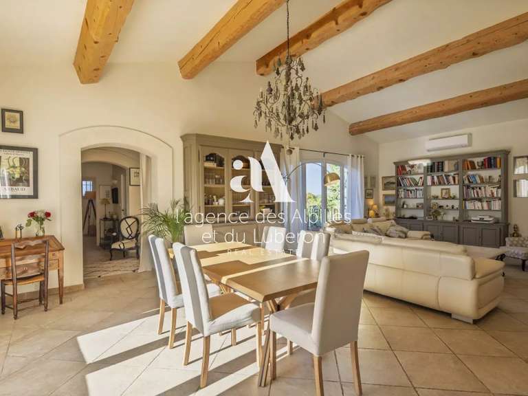 House Maussane-les-Alpilles - 4 bedrooms - 300m²