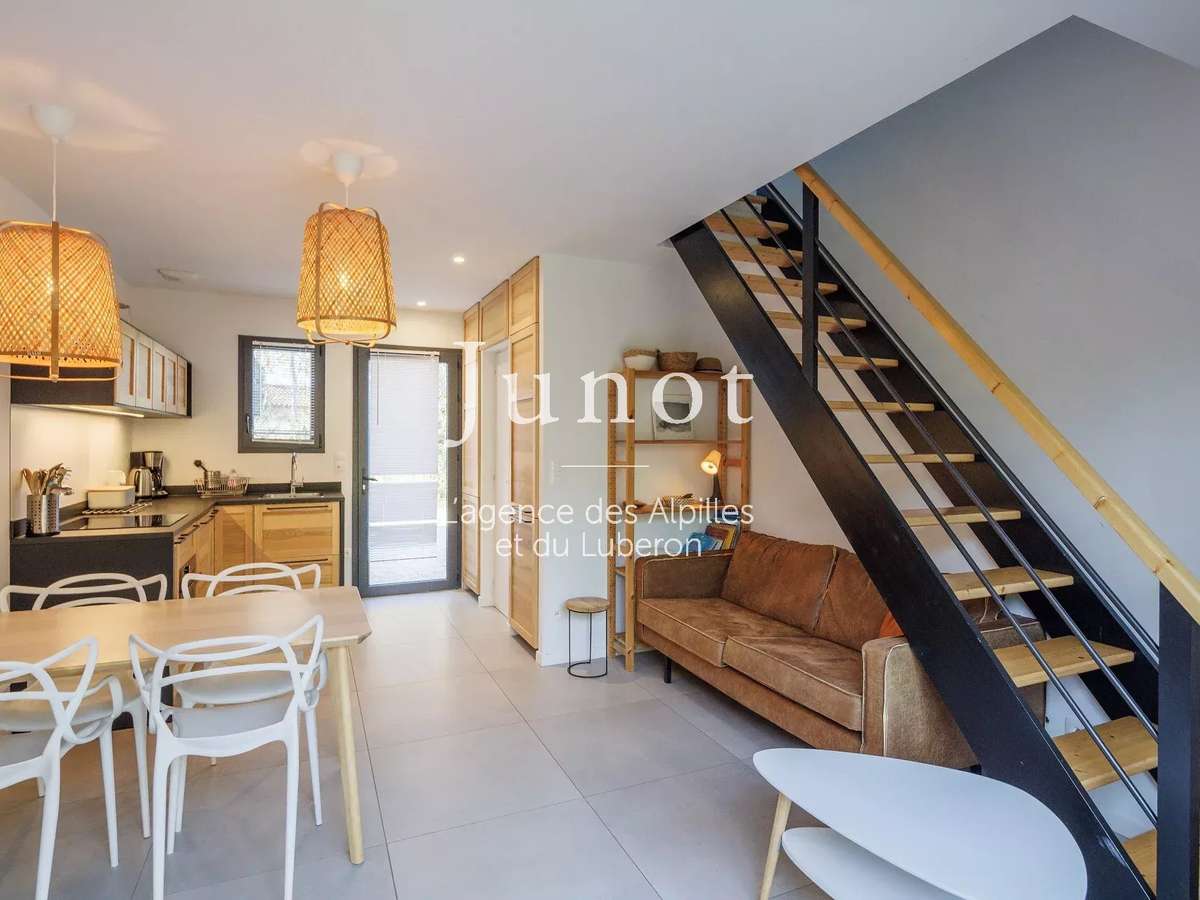 Maison Maussane-les-Alpilles