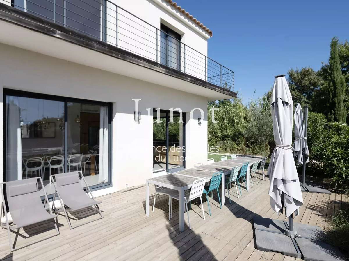 Maison Maussane-les-Alpilles