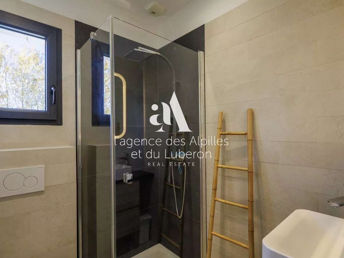 Maison Maussane-les-Alpilles