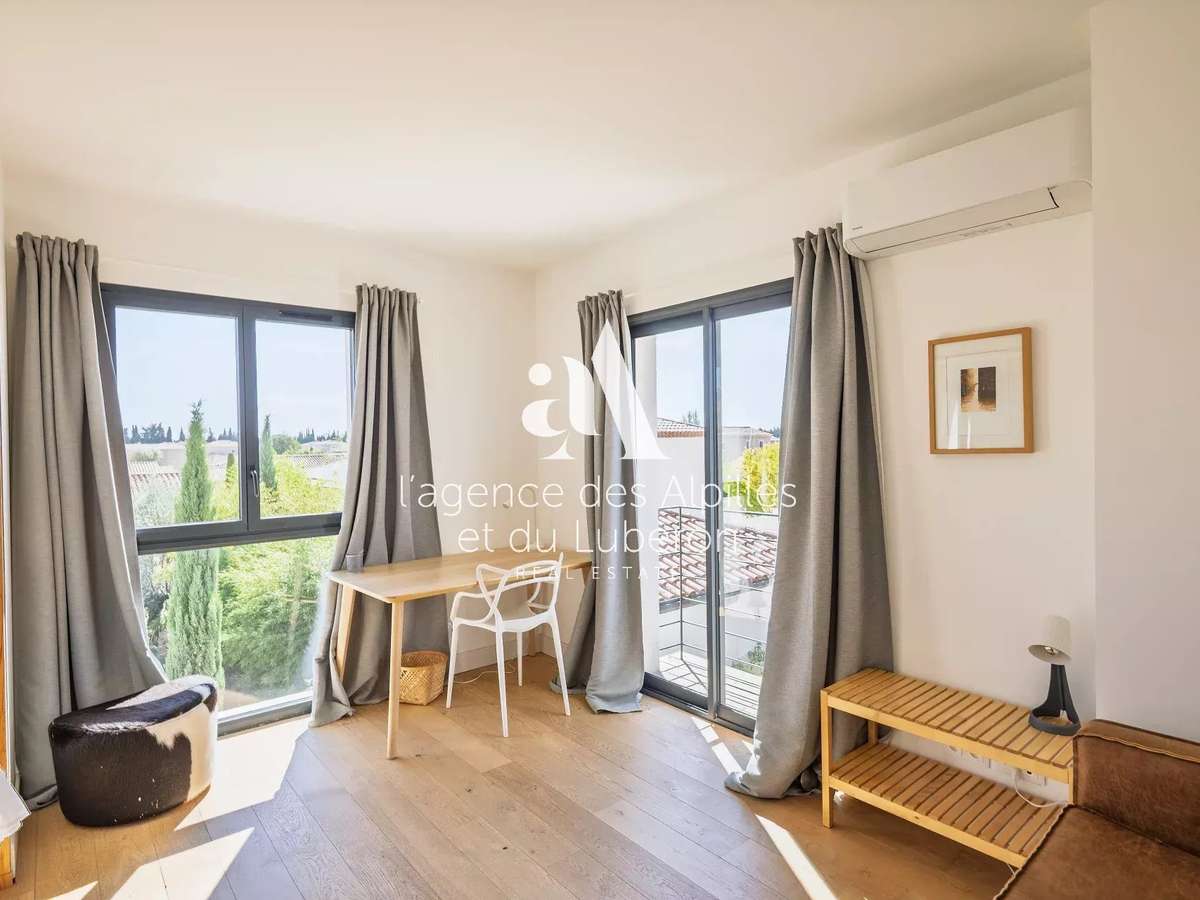 Maison Maussane-les-Alpilles