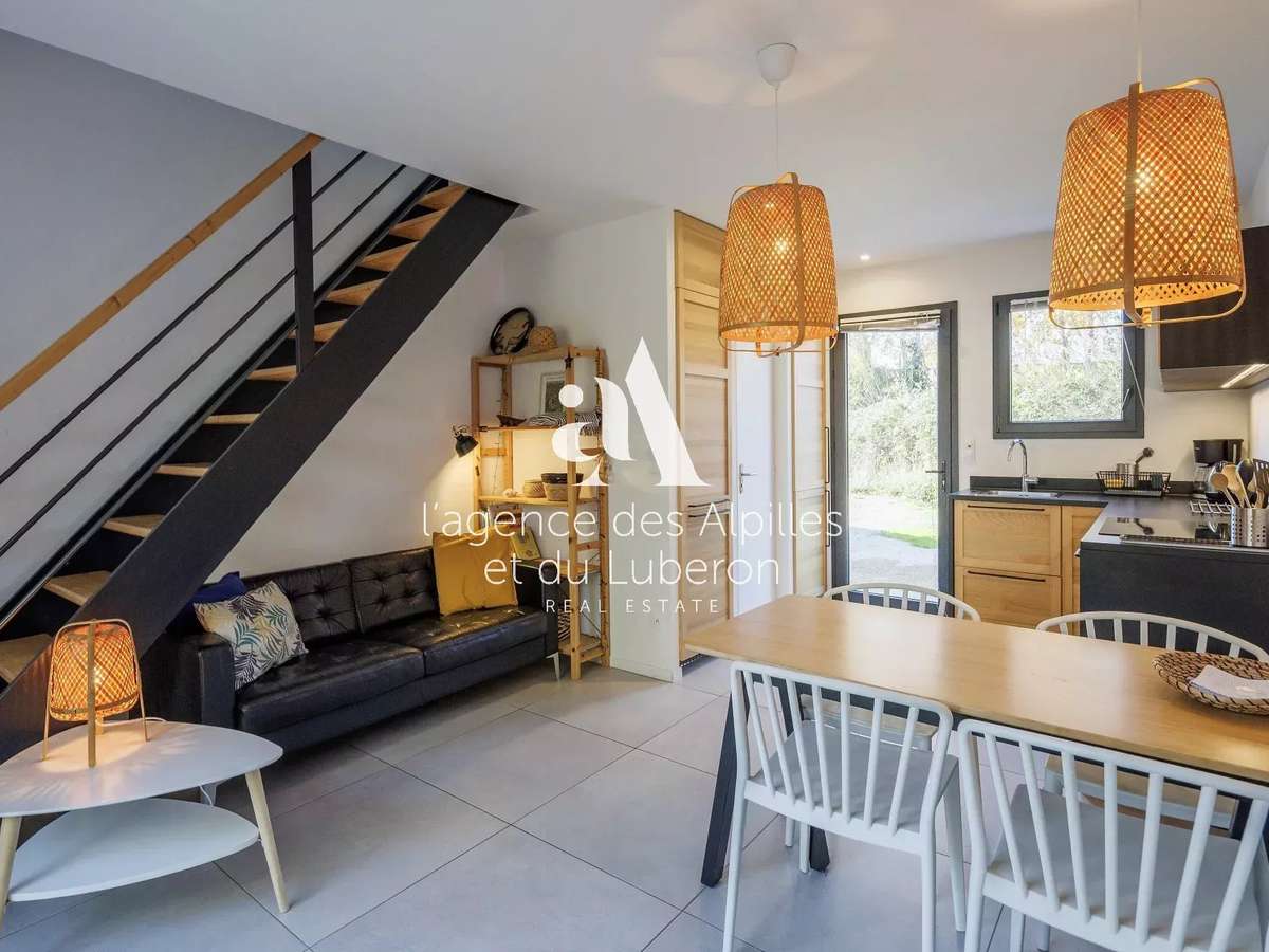 Maison Maussane-les-Alpilles