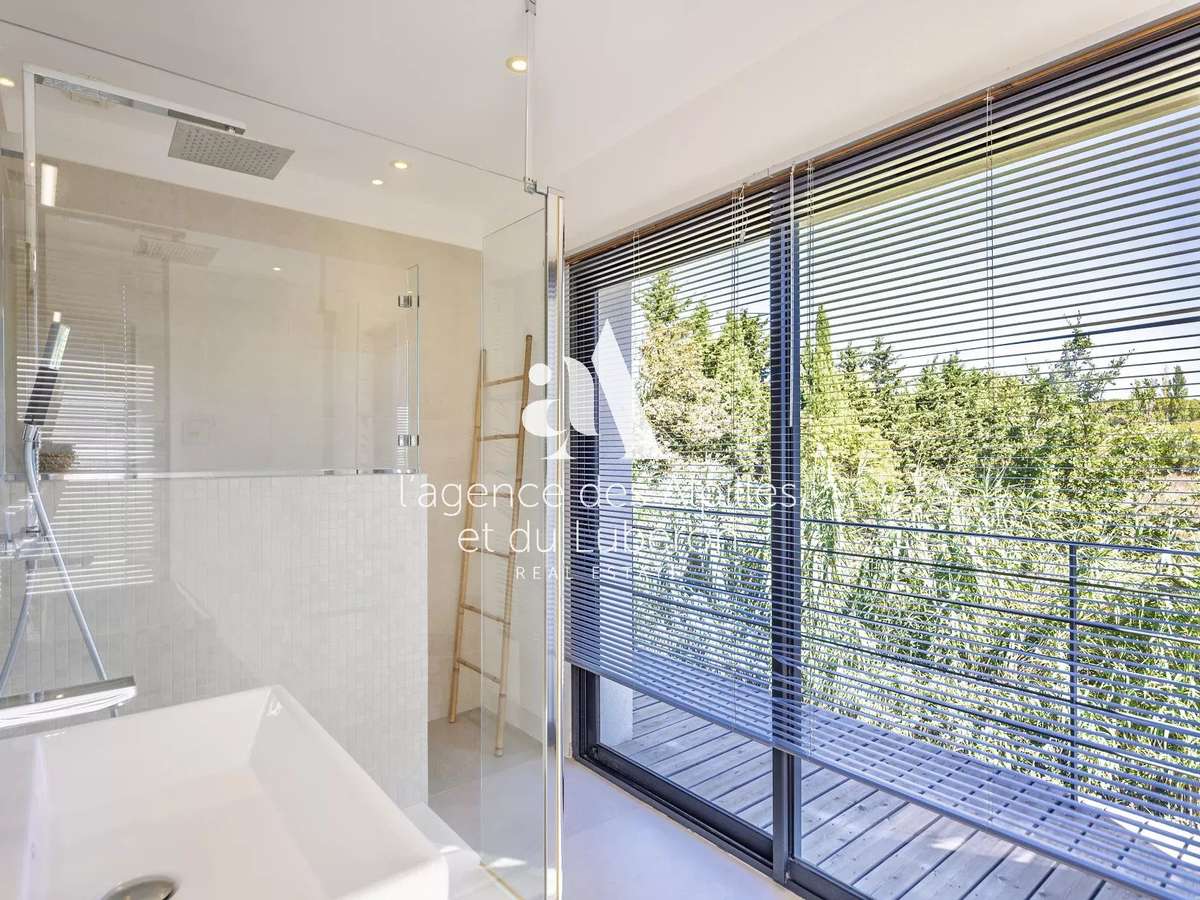 Maison Maussane-les-Alpilles