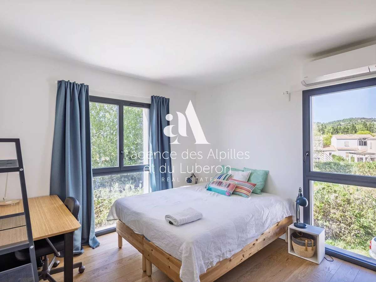 Maison Maussane-les-Alpilles