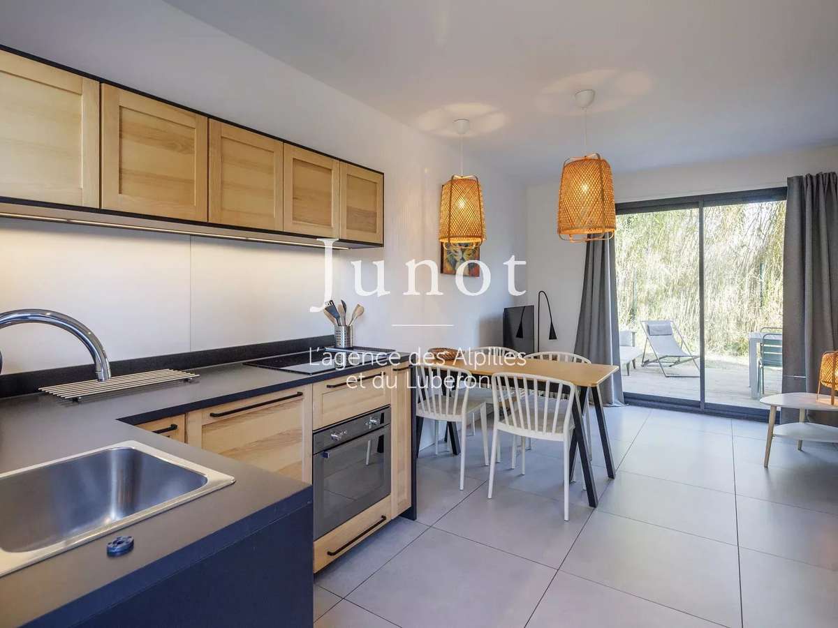 Maison Maussane-les-Alpilles