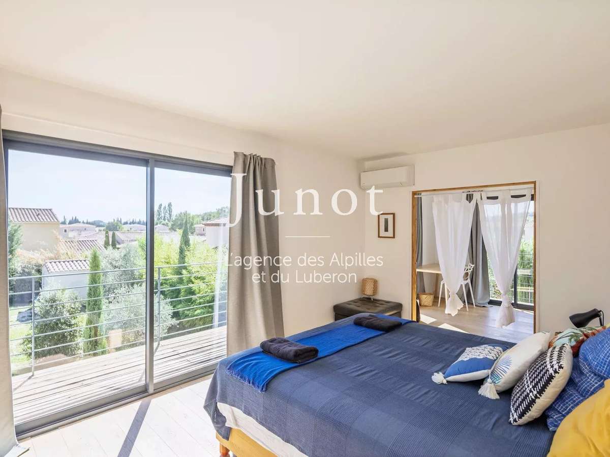 Maison Maussane-les-Alpilles