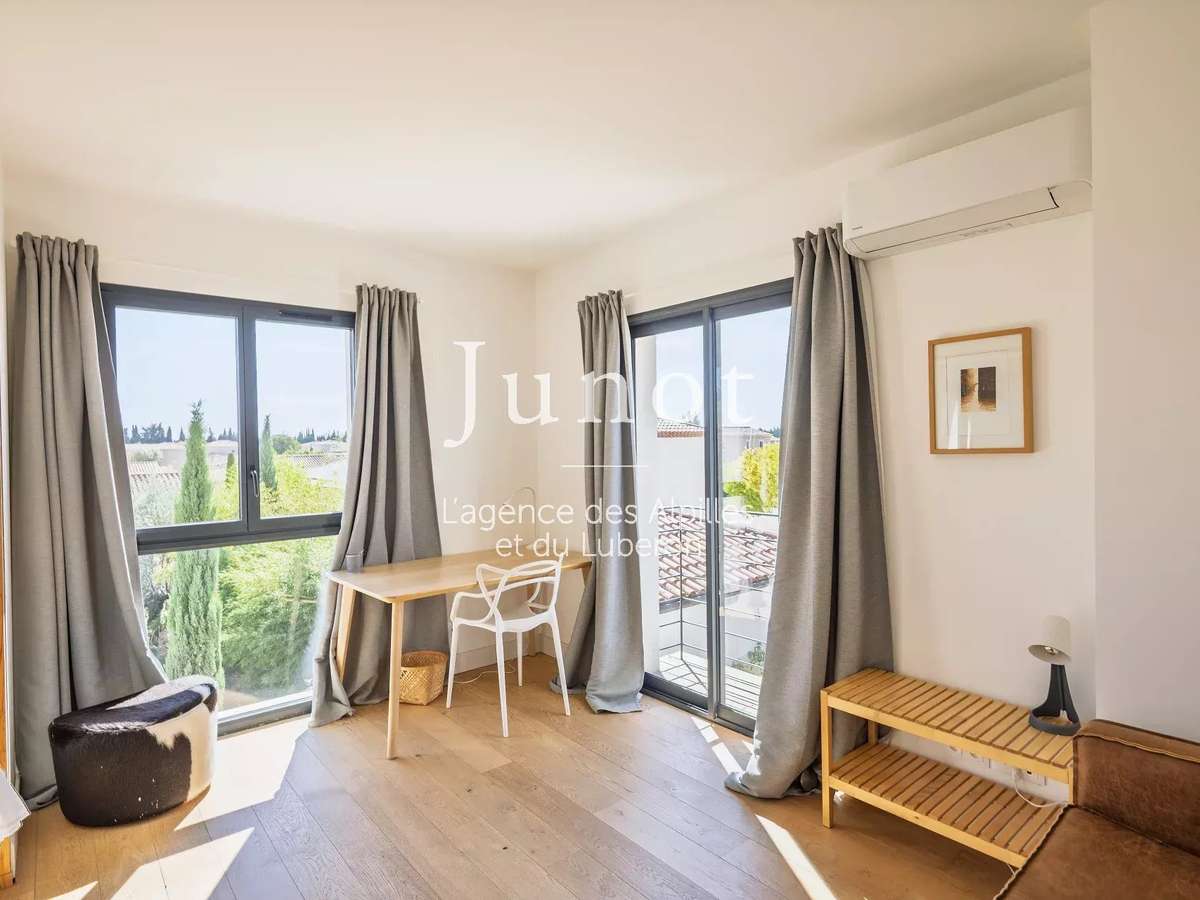 Maison Maussane-les-Alpilles