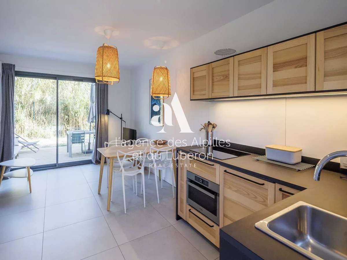 Maison Maussane-les-Alpilles