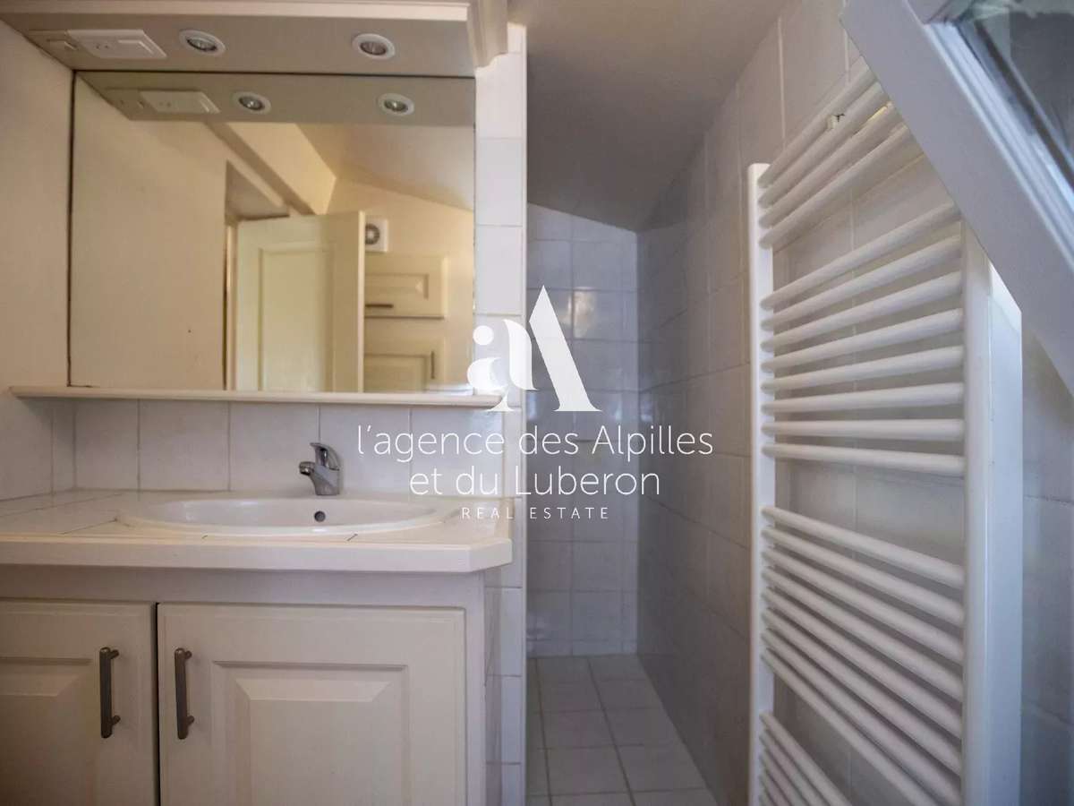 Maison Maussane-les-Alpilles